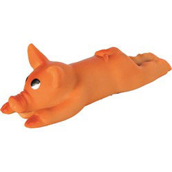 TRIXIE LATEX VARKEN 13 CM