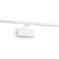 Ideal Lux - Alma - Wandlamp - Metaal - LED - Wit