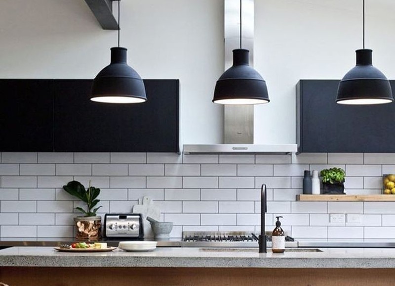 Gloed idee radar Inspiratie: 5x lampen in de keuken | HomeDeco.nl