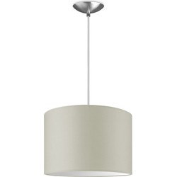hanglamp basic bling Ø 30 cm - warmwit