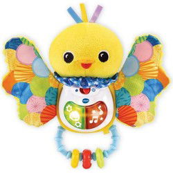 Vtech Baby - Hochet Piou -piou weg van Sens