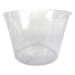 Pot inlay Lucas clear 1,6ltr - ts