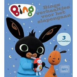 NL - Meis & Maas Bing's verhaaltjes voor het slapenga. 2+