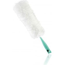 Leifheit Schoonmaak plumeau afstoffer microvezel - Leifheit Duster XL - plumeaus