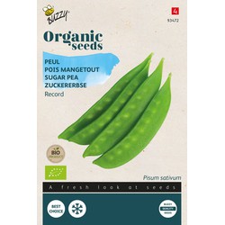 Organic Peulen Record (BIO)