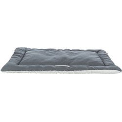 TRIXIE LIGMAT FARELLO WIT - GRIJS / GRIJS 70X55 CM