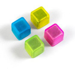Trendform Magnetische Magische Kubus - Set van 4