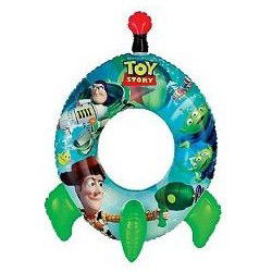Intex Toy Story Rocket Zwemband