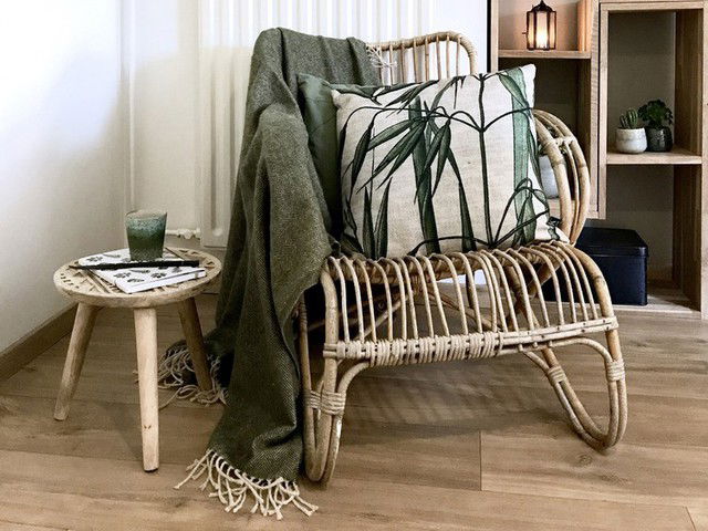 Shopping list: 14x groene woonaccessoires