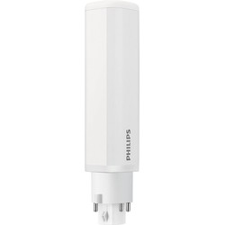 Philips CorePro LED PLC 6.5W-18W 840 4P G24q-2 Neutraal Wit