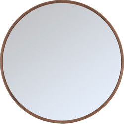 Spiegel Oliva 90x90 cm