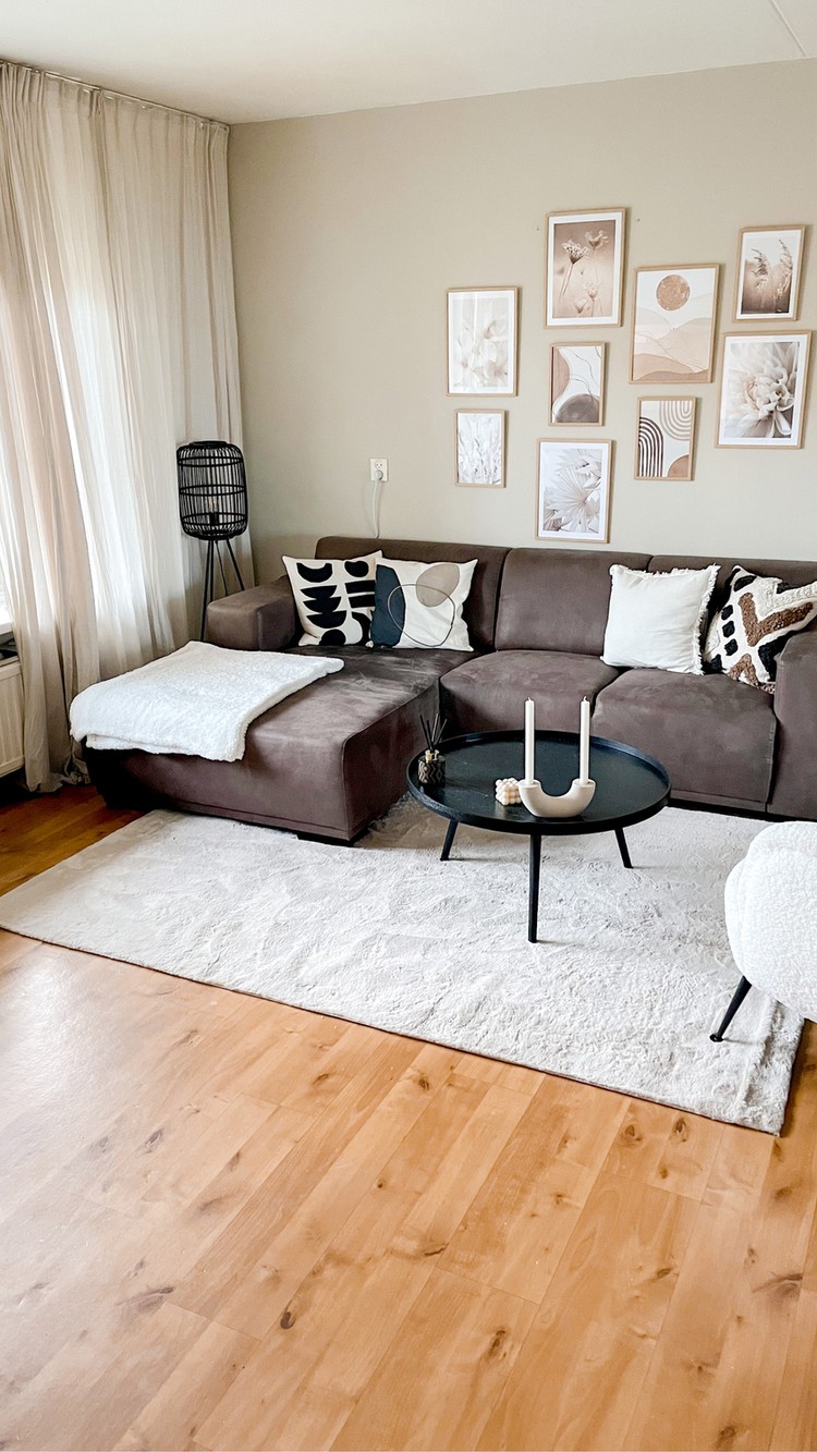 bruine-bank-woonkamer