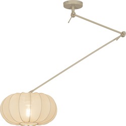 Hanglamp Lumidora 31355