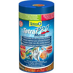 Pro menu 250 ml