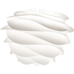 Carmina Mini lampenkap white - Ø 32 cm