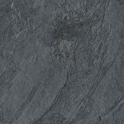 Luna Antracite Antraciet Keramische tegels Cera4line Mento 75 x 75 x 4 cm