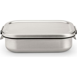 Make & Take lunchbox medium RVS - Brabantia