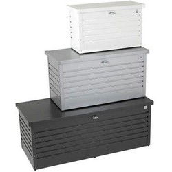 Tuinhuis HobbyBox