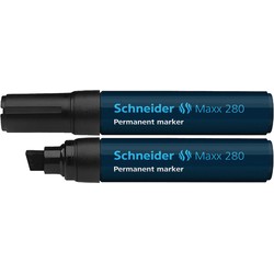 Schneider Schneider 5 permanent marker schneider 280 zwart