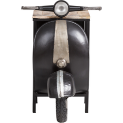 Vintage Vespa Bar | Bartafel