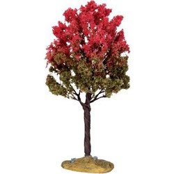 Black tupelo tree medium - LEMAX