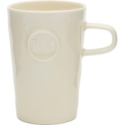 Portofino Mug white L