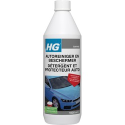Auto-Reinigungs- und Schutzmittel 1000 ml - HG