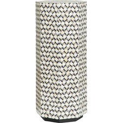 Tower living Brendola endtable 40x40x100