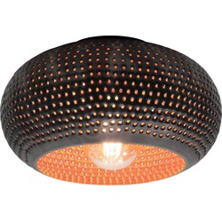 AnLi Style Plafondlamp Ø35 disk punch