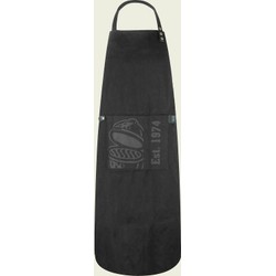 Canvas Apron BBQ - Big Green Egg