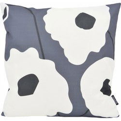 Kenzo Grey - Outdoor | 45 x 45 cm | Kussenhoes | Katoen