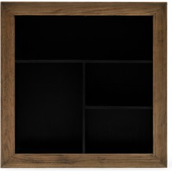 Eivissa Book Cabinet 120x120