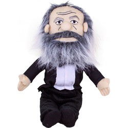 UPG L.Thinker - Marx