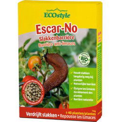 Escar-no slakkenbarriere 1kg