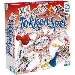 Clown Games Tokkenspel