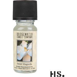 Parfümöl süße Magnolie - Home Society