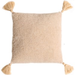  - Alwero Kussen Vierkant Beige ONE