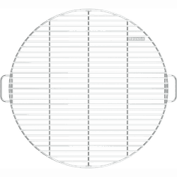 BonGrill Ø 80