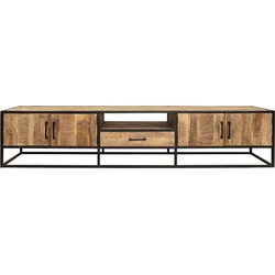 Starfurn Tv meubel Denver | 240 cm