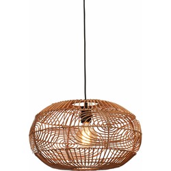 Hanglamp Madeira - Rotan - Ø48cm