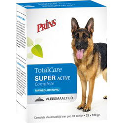 PRINS TOTALCARE SUPER ACTIVE COMPLETE 2,5 KG