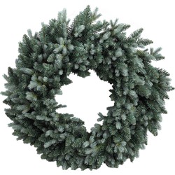 PTMD Kersthanger Ceriah - 90x10x90 cm - Pvc - Groen