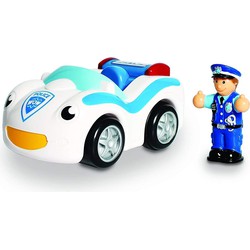 WOW Toys WOW Toys Cop car cody