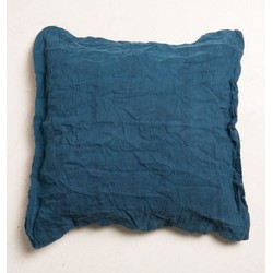 Cushion Stargazer Blue