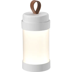 Sompex Tafellamp Alva | Binnenlamp | Buitenlamp | Wit