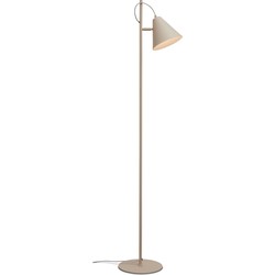 Vloerlamp Lisbon - Zand - 25x35.5x151cm