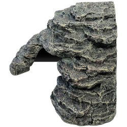 Repto deco basking grey l
