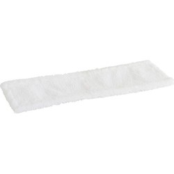Microvezelmop - 45 x 15 cm - vlakmop - stofwisser - mop - Vloermoppen