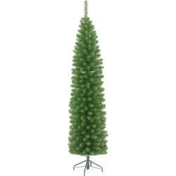 Kerstboom Candle Tree 210 cm dia 52 cm kerstboom