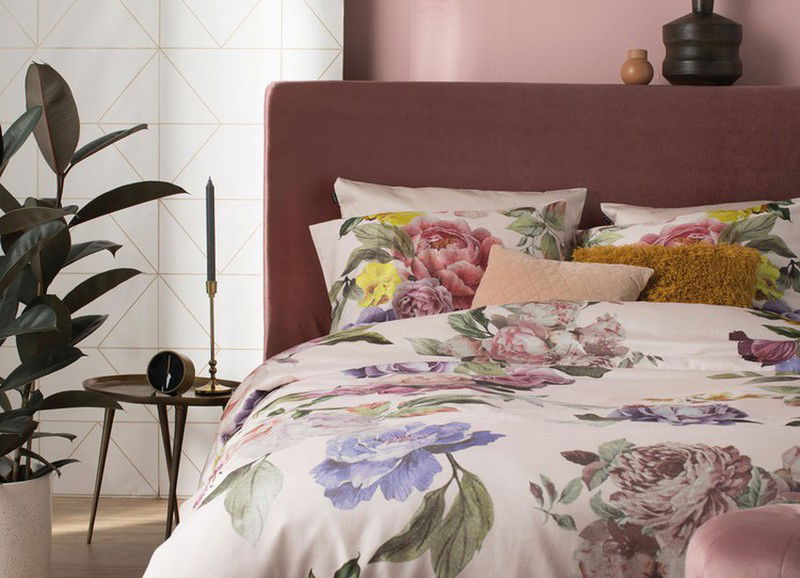 Zo haal je de floral trend in je interieur!
